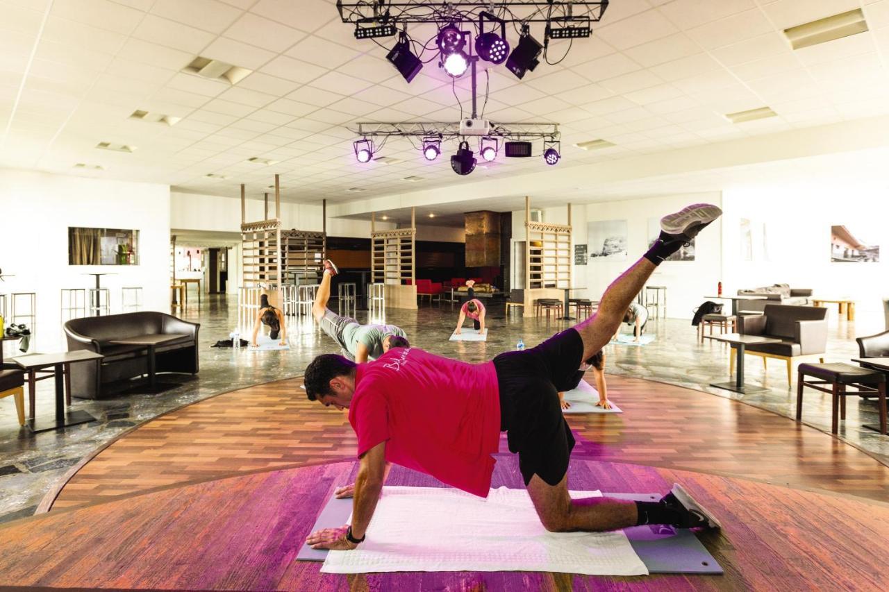 Belambra Club - Lou Sarri Hotel