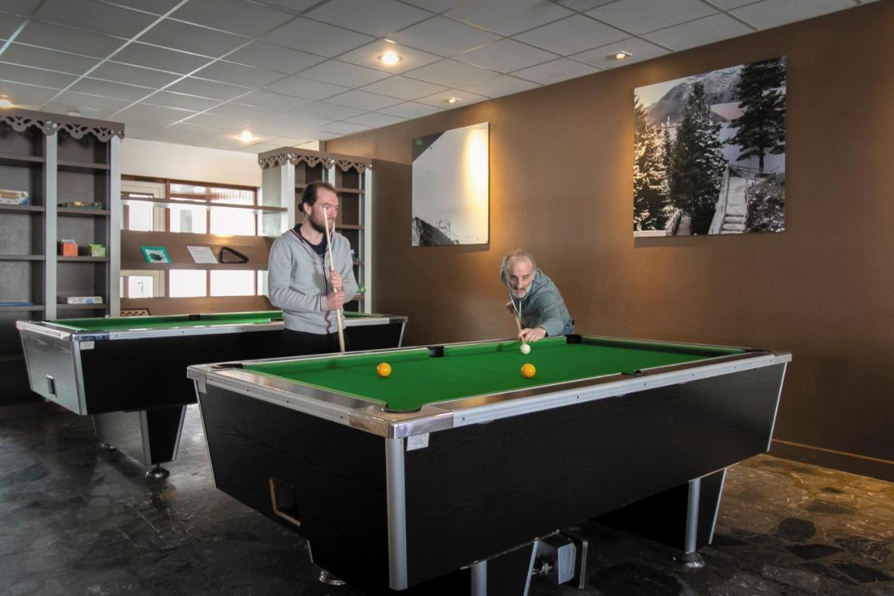 Belambra Club - Lou Sarri 3* Gourette